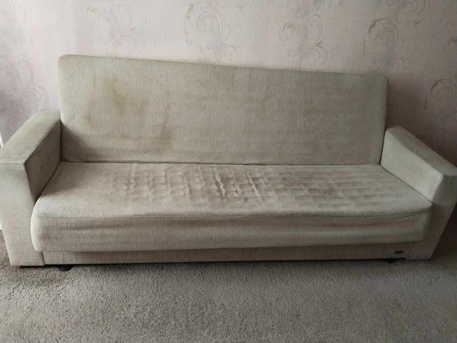 Диван 3-х местный