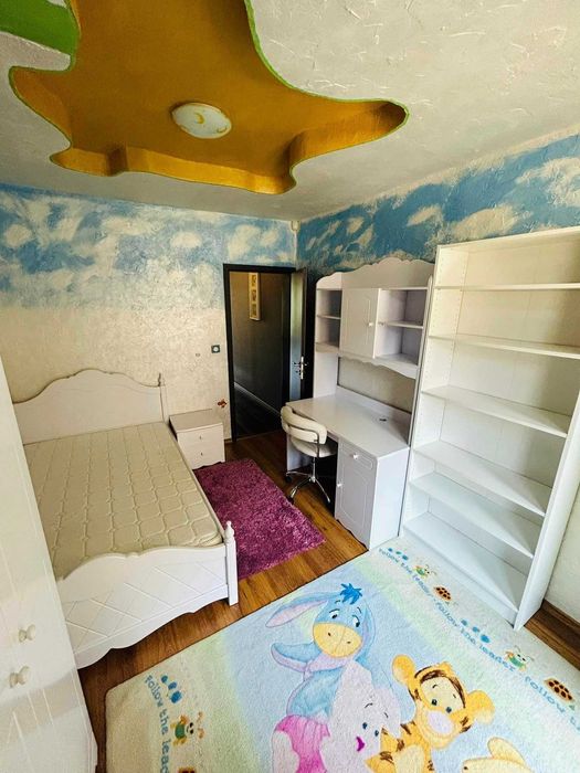 Дава се под наем Тристаен апартамент в София, Дружба 2 - 85 кв.м за 700 € - Снимка #1