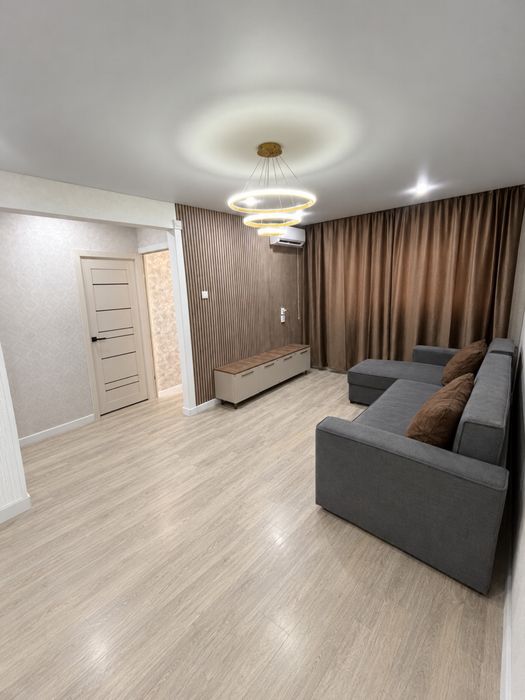 Однокомнатная квартира