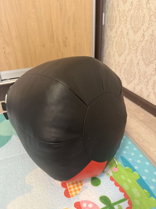 Груша боксерская