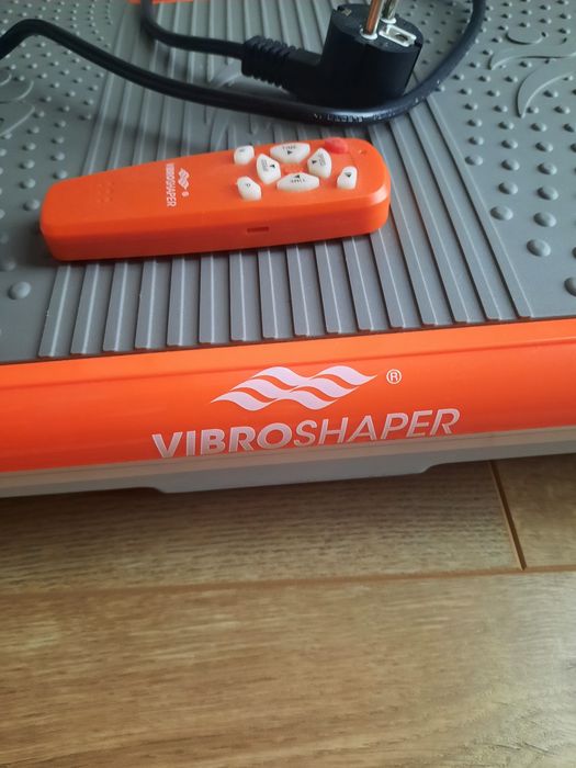 Vibroshaper pentru masaj