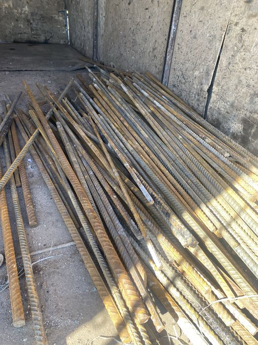 Продам Арматуру 1