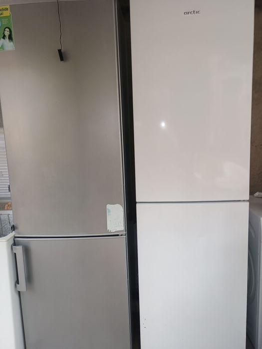 Frigider tip combină frigorifică înaltă 2 m Artic