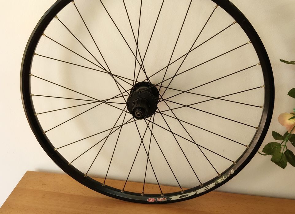 Vand roata spate 26" (frana disc)
