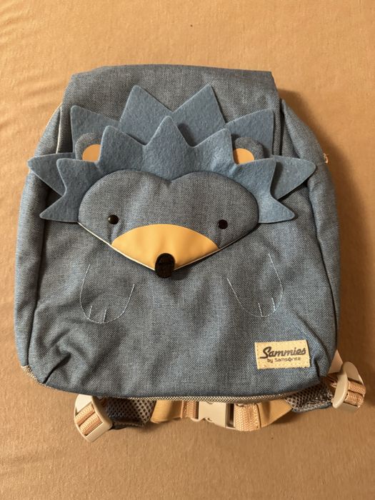 Малка детска раница Samsonite