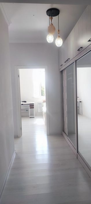 Продам квартиру в Чирчике