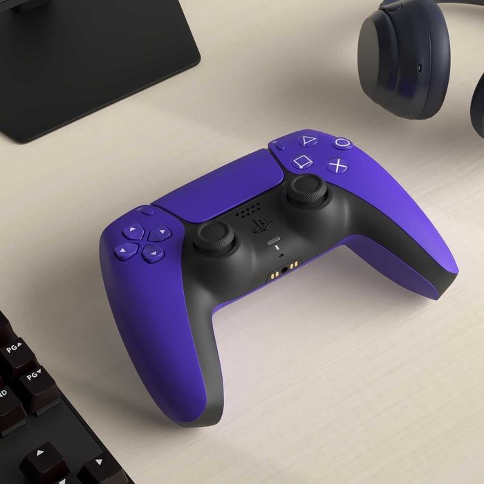 Maneta / Controller PlayStation 5 (PS5)