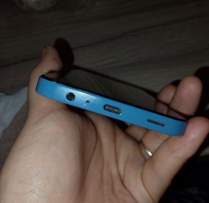 Samsung A15 смартфон