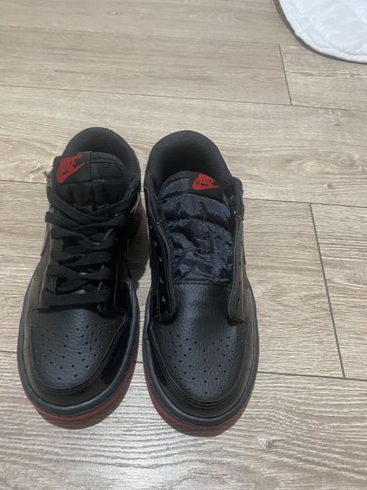 NNIKE DUNK LOW оригинальные новые никто не одевал