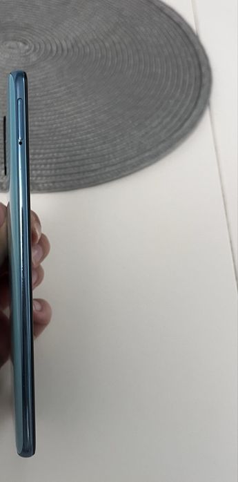 Samsung A51 turcoaz