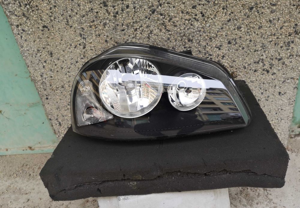 Оригинален фар  Сеат Ароса   Seat Arosa
