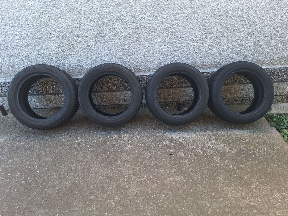 Летни гуми 245/50/18