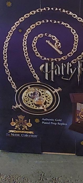 Harry Potter - Ceasul Fermecat al lui Hermione