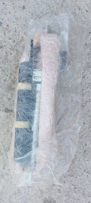 Airbag Hyundai Elantra