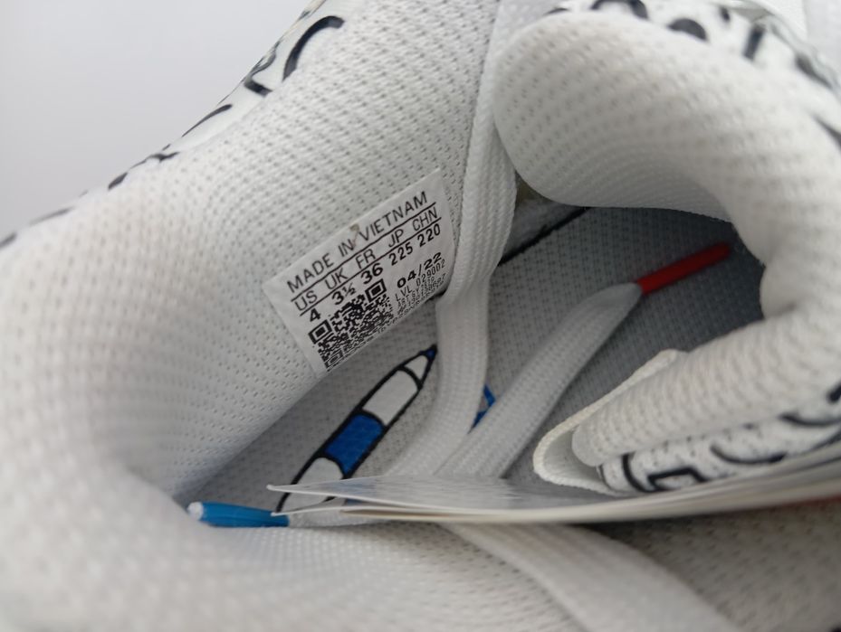 Дамски маратонки Адидас 36,37