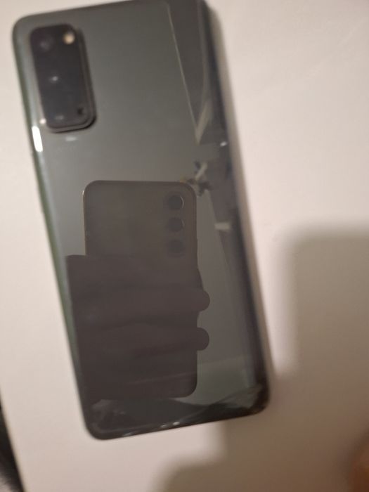 Samsung s20 128GB