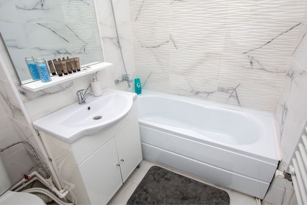 Cazare in Regim Hotelier ap 1-2 cam Iasi Centru Palas