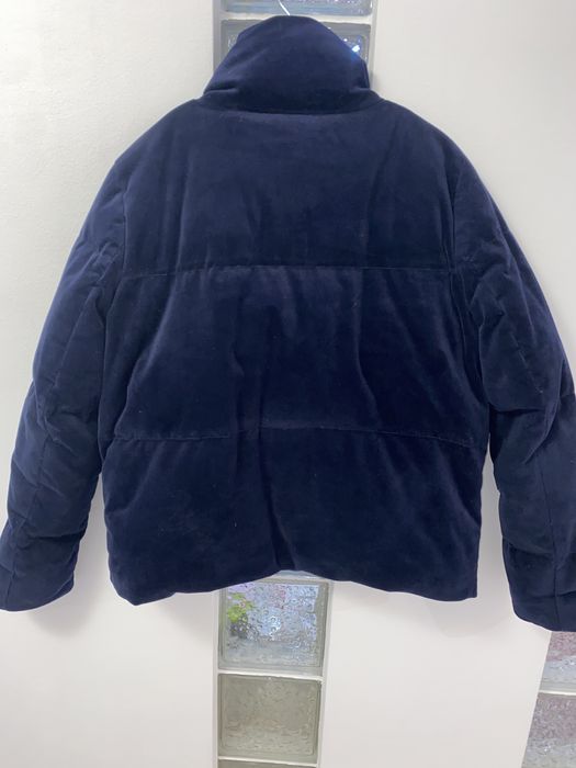 Geaca Tommy Hilfiger autentica