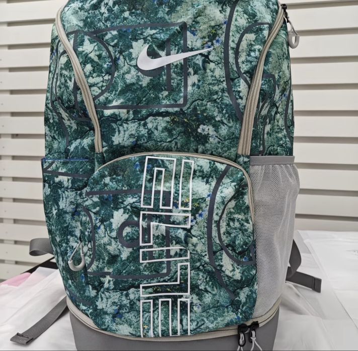 рюкзак nike elite