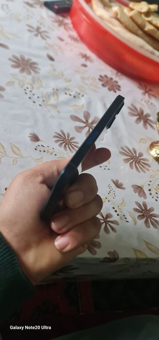 IPhone 13 128gb rangi qora