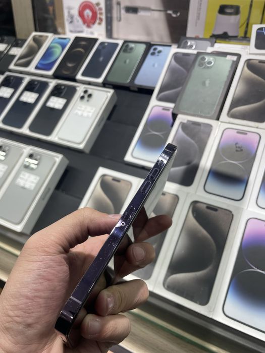 iPhone 14 Max 256 dual sim