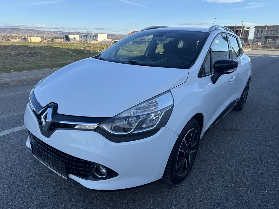 Renault Clio 0.9 Benzina *2013* Navi / Key Less / Led / 163.000