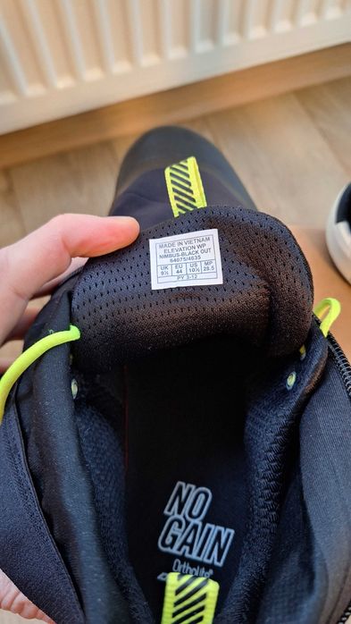 DYNAFIT Elevation WP marimea 44