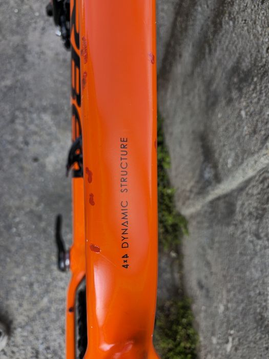 Карбонов 29цола М размер ORBEA Alma M10 Fox 32 Factory 1x12 GX XT Shim