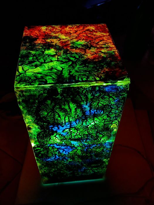 Нощна лампа ART осветление