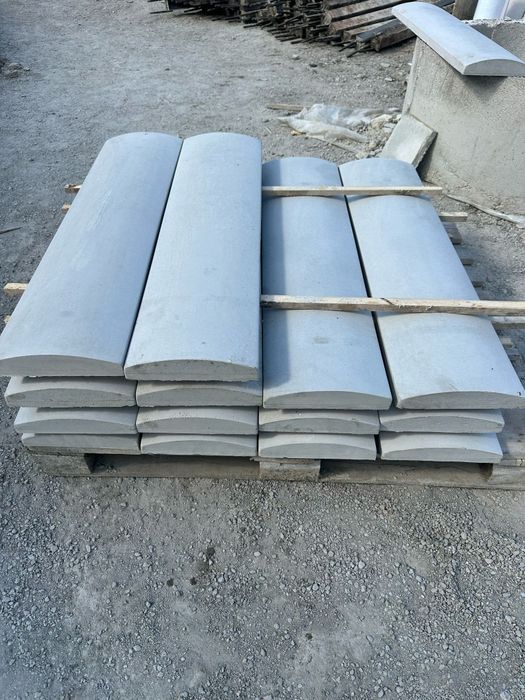 Capace de gard palarii coame