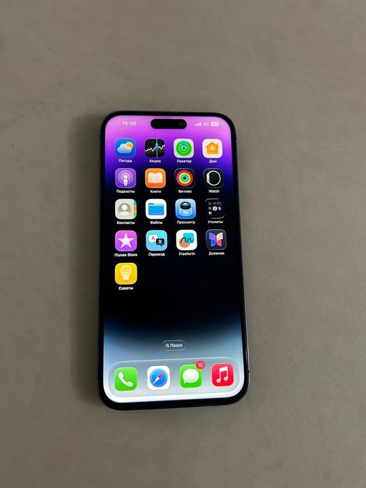 Iphone 14pro max 256гб