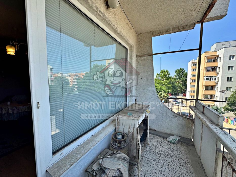 Продава се Многостаен апартамент в Асеновград - 69 кв.м за 1072 €/кв.м - Снимка #5