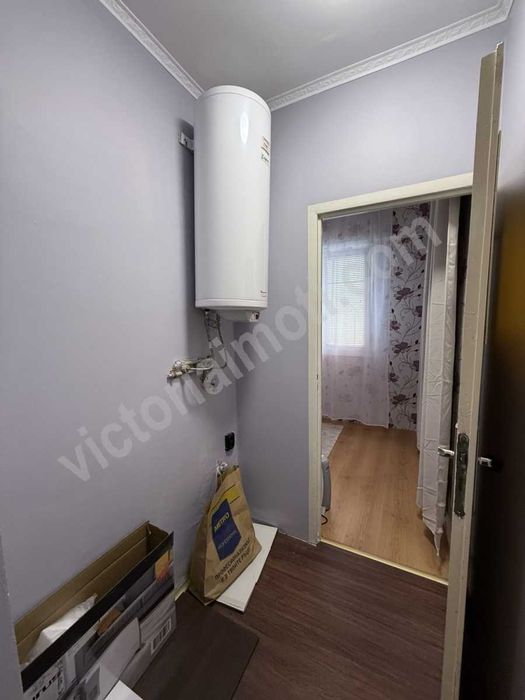 Дава се под наем Двустаен апартамент в Лясковец - 40 кв.м за 55000 € - Снимка #6