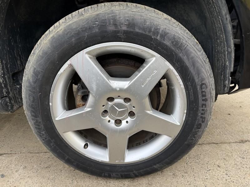 Jante aliaj R19 Mercedes ML w164