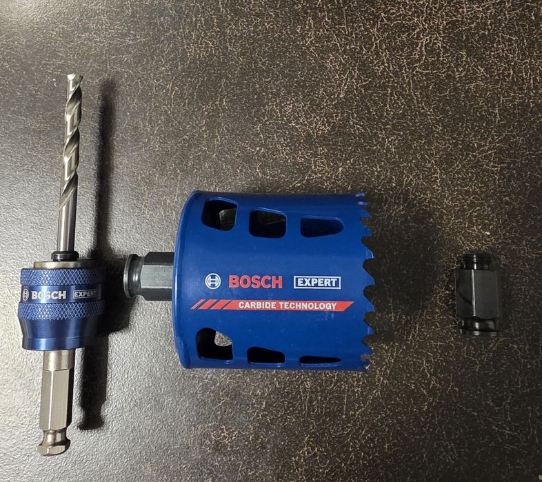 Bosch Expert Tough Material 68 mm 2608900450