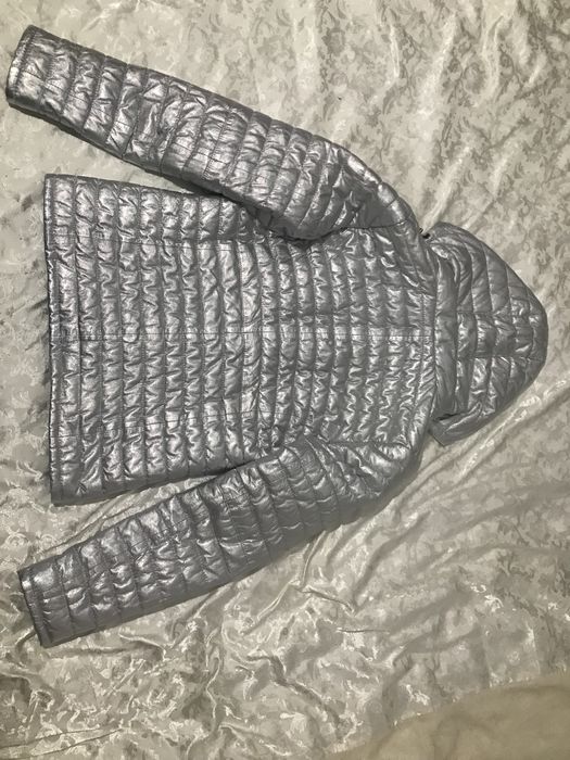 Geaca / jacheta de dama din piele OAKWOOD Originala