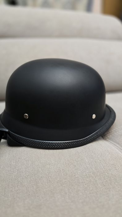 Casca moto Nemțească XL 61-62cm