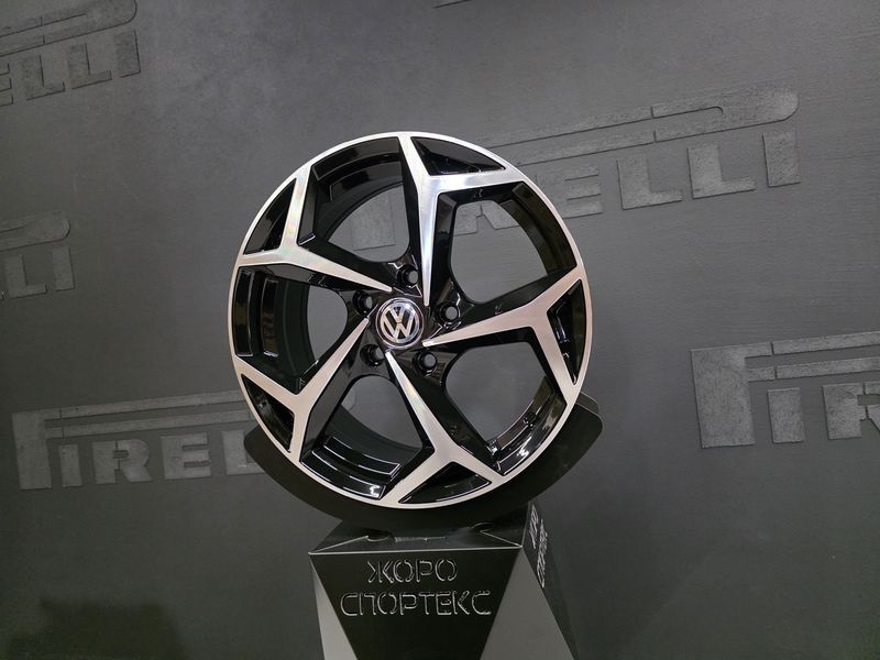 16цола 5х112 Фолксваген VW 5x112