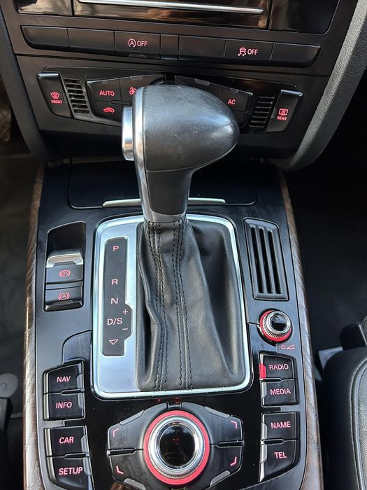 Ауди а4 б8.5 3.0TDI 245K.C