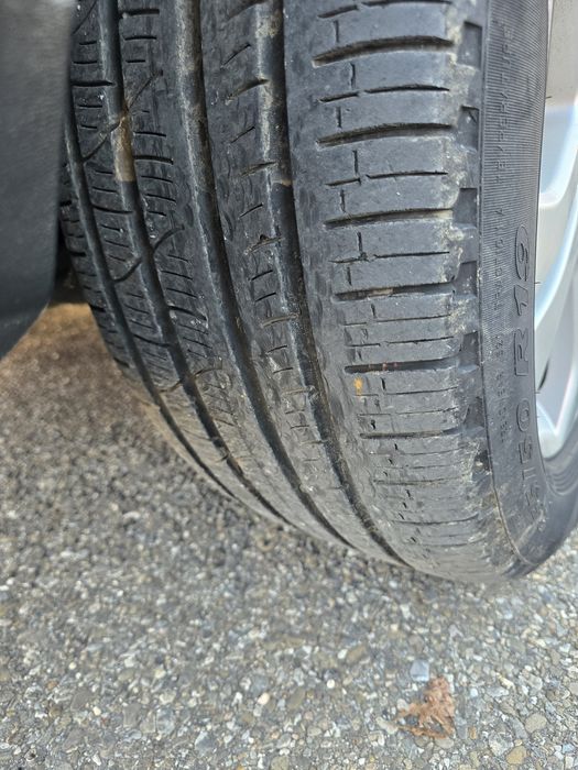 Mercedes ML 300 CDI 2011