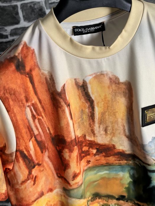 DC тениска високо качество