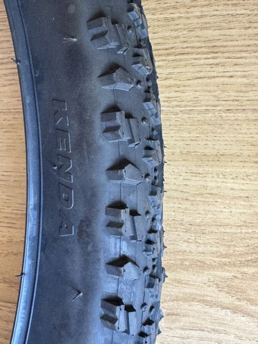 Велосипед  колело външна гума Kenda 27.5 X 2.10