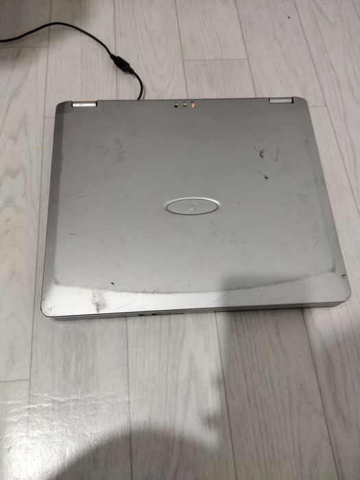 Ноутбук старый win xp