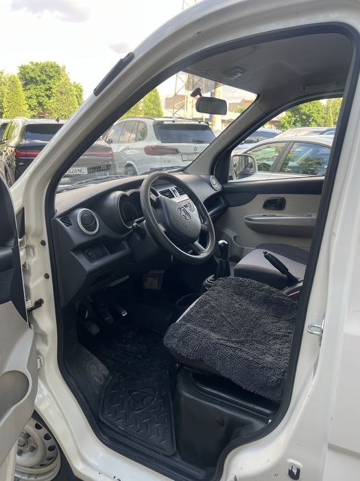 Changan  T3(2022)