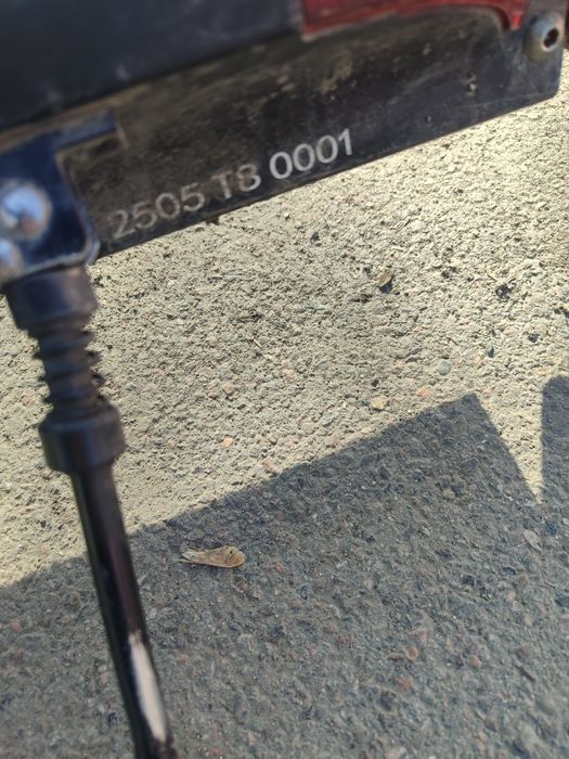 Продам электросамокат joyer t8