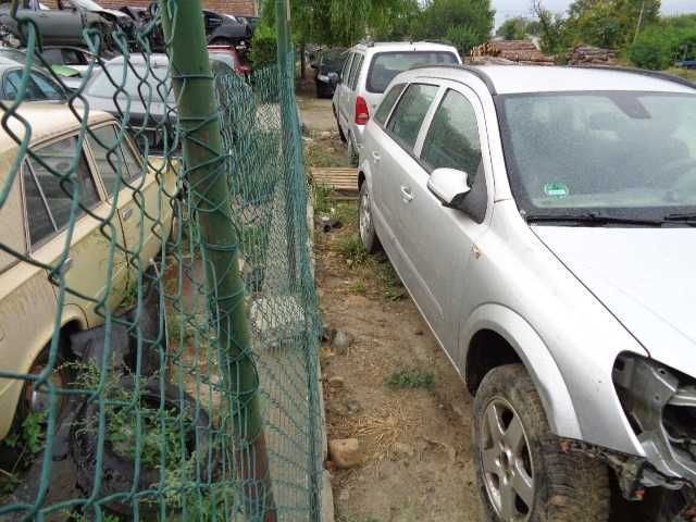 опел астра 1.6 на части Opel Astra H 1,6