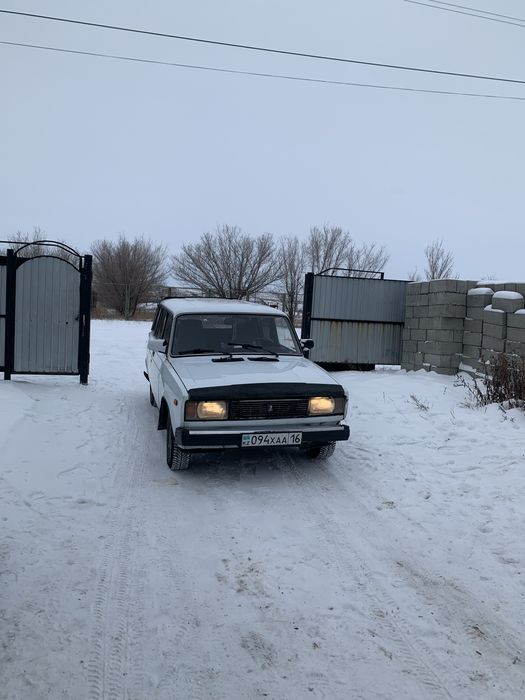 ваз 2104 хорошым состаяне