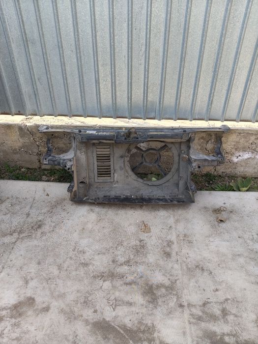 Телевизор на гольф 3