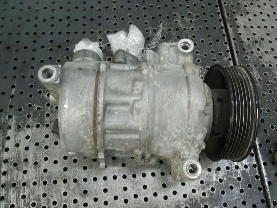 compresor clima ac 2.0 tdi vw golf 7 5q0816803d  447150-7744
