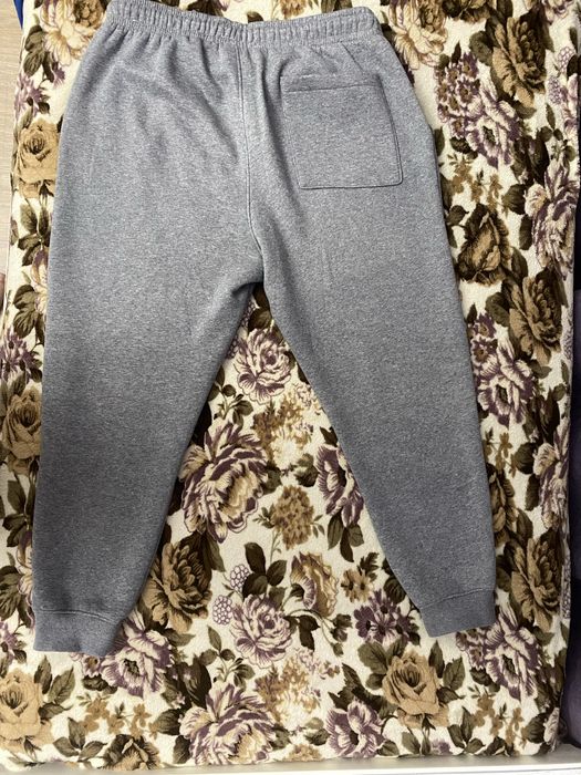 Jordan костюм вверх-низ